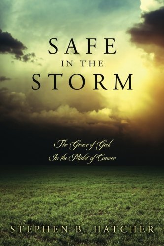Stock image for Safe in the Storm for sale by Better World Books