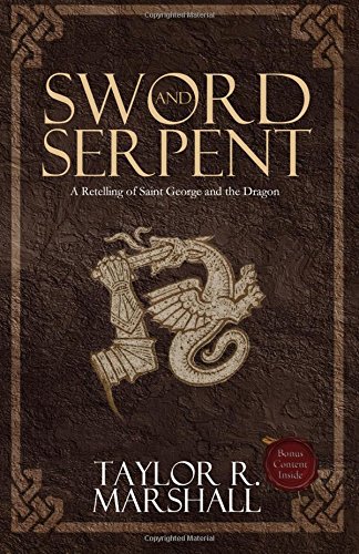 Beispielbild fr Sword and Serpent zum Verkauf von medimops