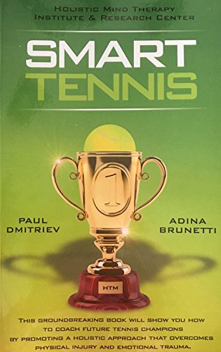 Imagen de archivo de Smart Tennis a la venta por ThriftBooks-Atlanta