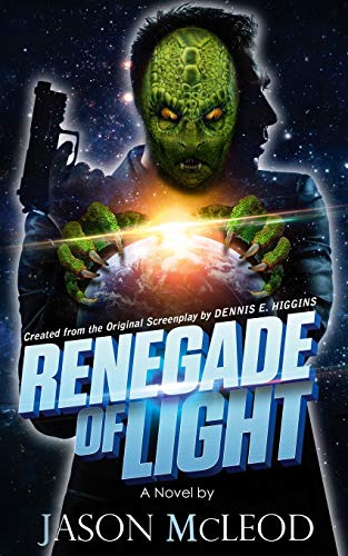 Stock image for Renegade of Light for sale by HPB-Diamond