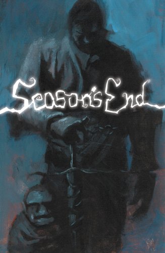 Season's End (9780988447905) by Jason Pell