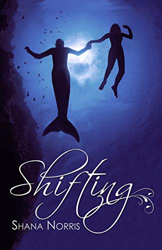 Stock image for Shifting (Swans Landing) for sale by GF Books, Inc.
