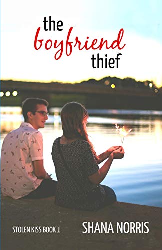 Stock image for The Boyfriend Thief for sale by THE SAINT BOOKSTORE