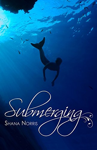 Stock image for Submerging (Swans Landing) for sale by GF Books, Inc.