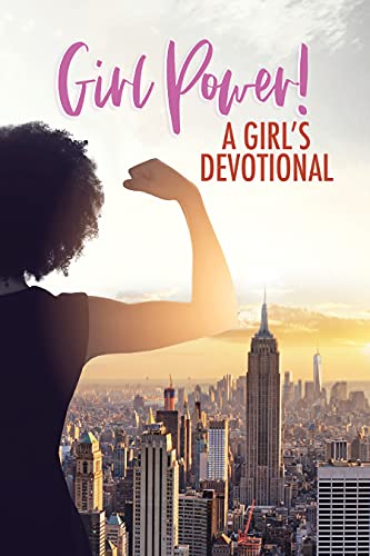 Stock image for Girl Power! A Girl's Devotional for sale by SecondSale