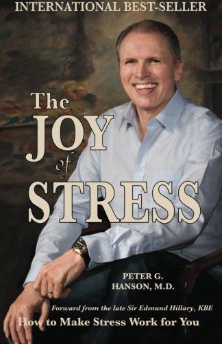 Stock image for The Joy Of Stress for sale by Zoom Books Company