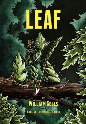 Stock image for Leaf for sale by Old Line Books