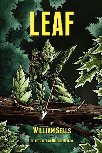 Stock image for Leaf for sale by Wonder Book