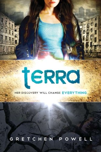 Beispielbild fr Terra (Terrestrials, No. 1) zum Verkauf von Wonder Book