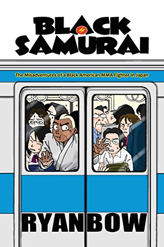 Beispielbild fr Black Samurai: The Misadventures of a Black American MMA Fighter in Japan zum Verkauf von Lucky's Textbooks