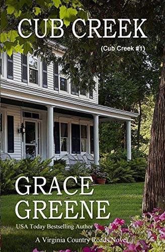 Beispielbild fr Cub Creek: A Virginia Country Roads Novel (The Cub Creek Series) zum Verkauf von Wonder Book