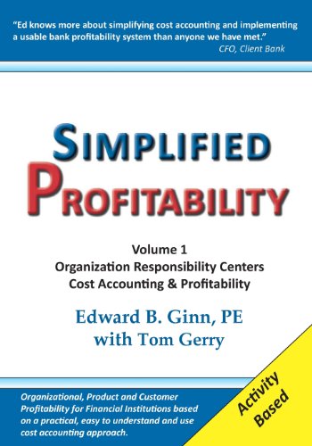 Stock image for Simplified Profitability for sale by Lucky's Textbooks