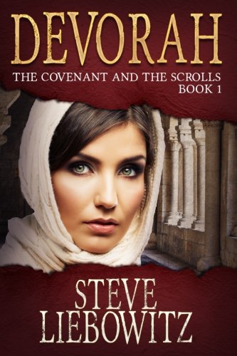 Beispielbild fr Devorah: The Covenant and The Scrolls Book One: Volume 1 zum Verkauf von Revaluation Books