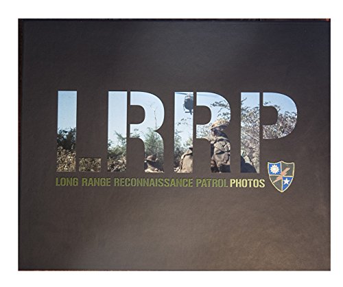 9780988476509: Lrrp : Long Range Reconnaissance Patrol Photos