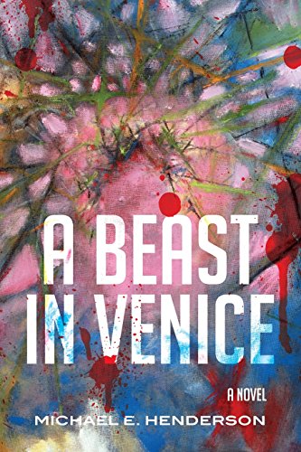Beispielbild fr A Beast in Venice zum Verkauf von medimops