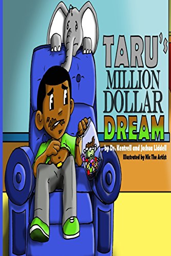 Stock image for Taru's Million Dollar Dream (The Taru Books) for sale by Lucky's Textbooks