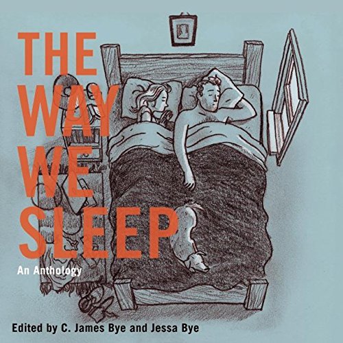 Stock image for The Way We Sleep for sale by Open Books