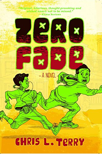 Stock image for Zero Fade for sale by BooksRun