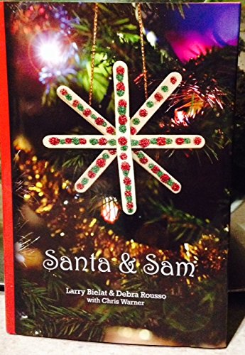 Stock image for Santa & Sam for sale by Wonder Book