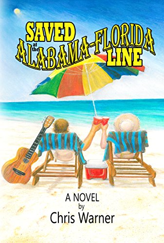 Stock image for Saved At The Alabama-Florida Line: A Novel for sale by Granada Bookstore,            IOBA