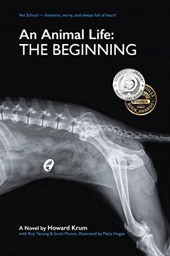 Stock image for An Animal Life: The Beginning for sale by SecondSale