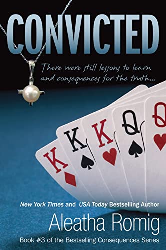 9780988489172: Convicted (Consequences Series)