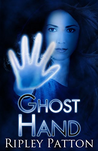 Imagen de archivo de Ghost Hand a la venta por Decluttr