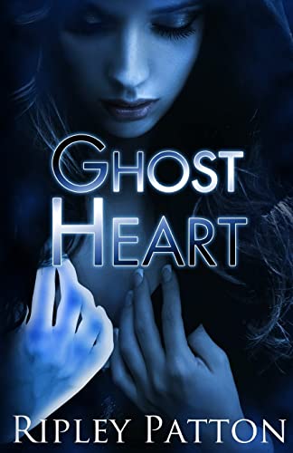 Imagen de archivo de Ghost Heart (The PSS Chronicles) a la venta por SecondSale