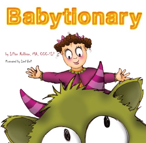 9780988492202: Babytionary