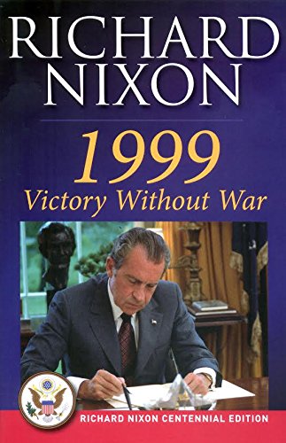 9780988493568: 1999. Victory Without War