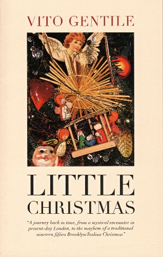 9780988496705: Little Christmas
