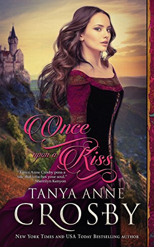 Stock image for Once Upon a Kiss: for sale by Majestic Books