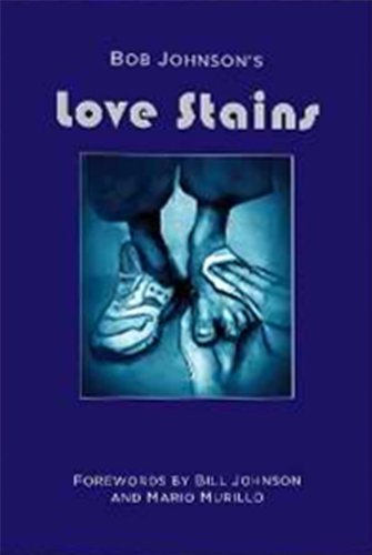 Imagen de archivo de Love Stains a la venta por Hawking Books