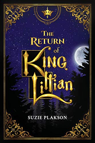 Beispielbild fr The Return of King Lillian zum Verkauf von BooksRun