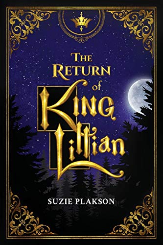 9780988499317: The Return of King Lillian