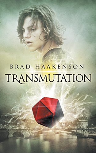 9780988499867: Transmutation