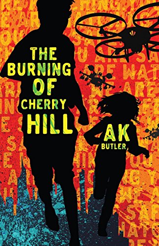 The Burning of Cherry Hill
