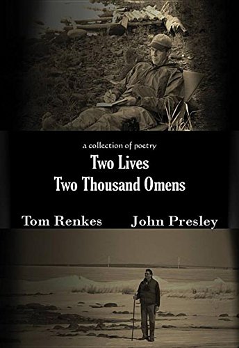 Stock image for Two Lives Two Thousand Omens for sale by Green Street Books