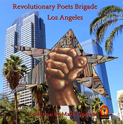 9780988502307: Revolutionary Poets Brigade Los Angeles