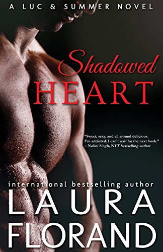 9780988506589: Shadowed Heart: A Luc and Summer Novel: Volume 8