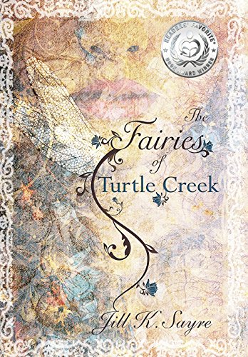 Stock image for The Fairies of Turtle Creek for sale by HPB-Movies