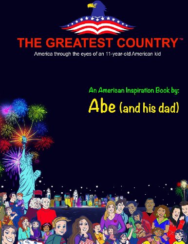 Stock image for The Greatest Country for sale by Better World Books