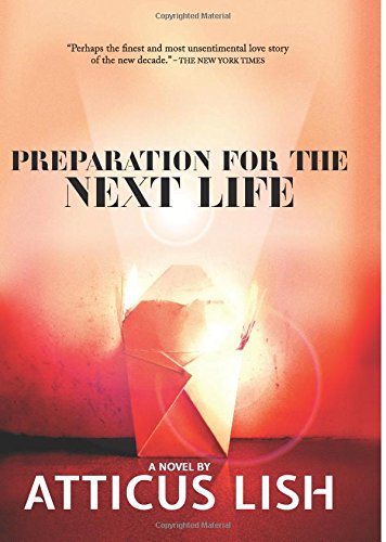 Imagen de archivo de Preparation for the Next Life a la venta por Better World Books
