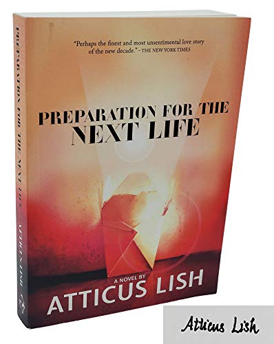 9780988518339: Preparation for the Next Life
