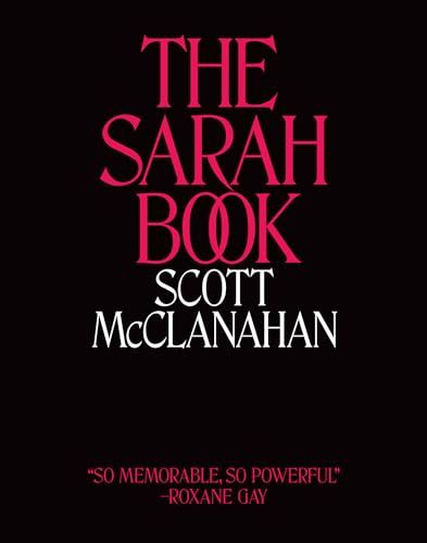 Stock image for The Sarah Book for sale by -OnTimeBooks-
