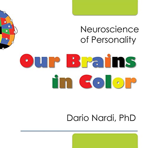 Stock image for Our Brains in Color for sale by GoldBooks