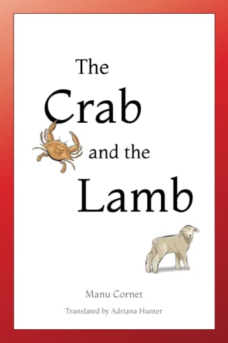 Stock image for The Crab and the Lamb for sale by PBShop.store US