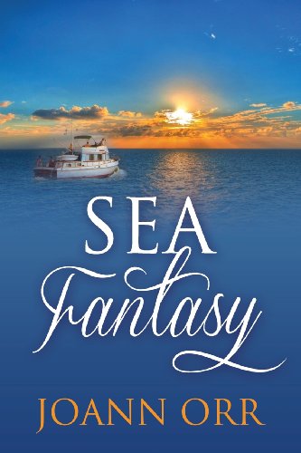 Beispielbild fr Sea Fantasy zum Verkauf von Wonder Book