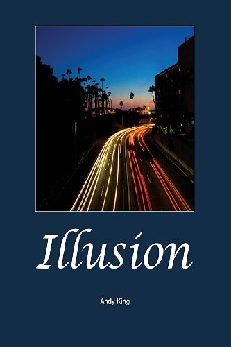 Illusion (9780988526013) by King, Andy