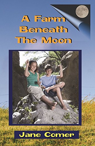 Stock image for A Farm Beneath The Moon for sale by Lucky's Textbooks